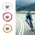 thumbnail image 3 of NIBOLOG 1 Set BOLANY Universal Derailleur Line Steel Wire Wear-Resistant Derailleur Shift Cables for Mountain Bike, 3 of 8