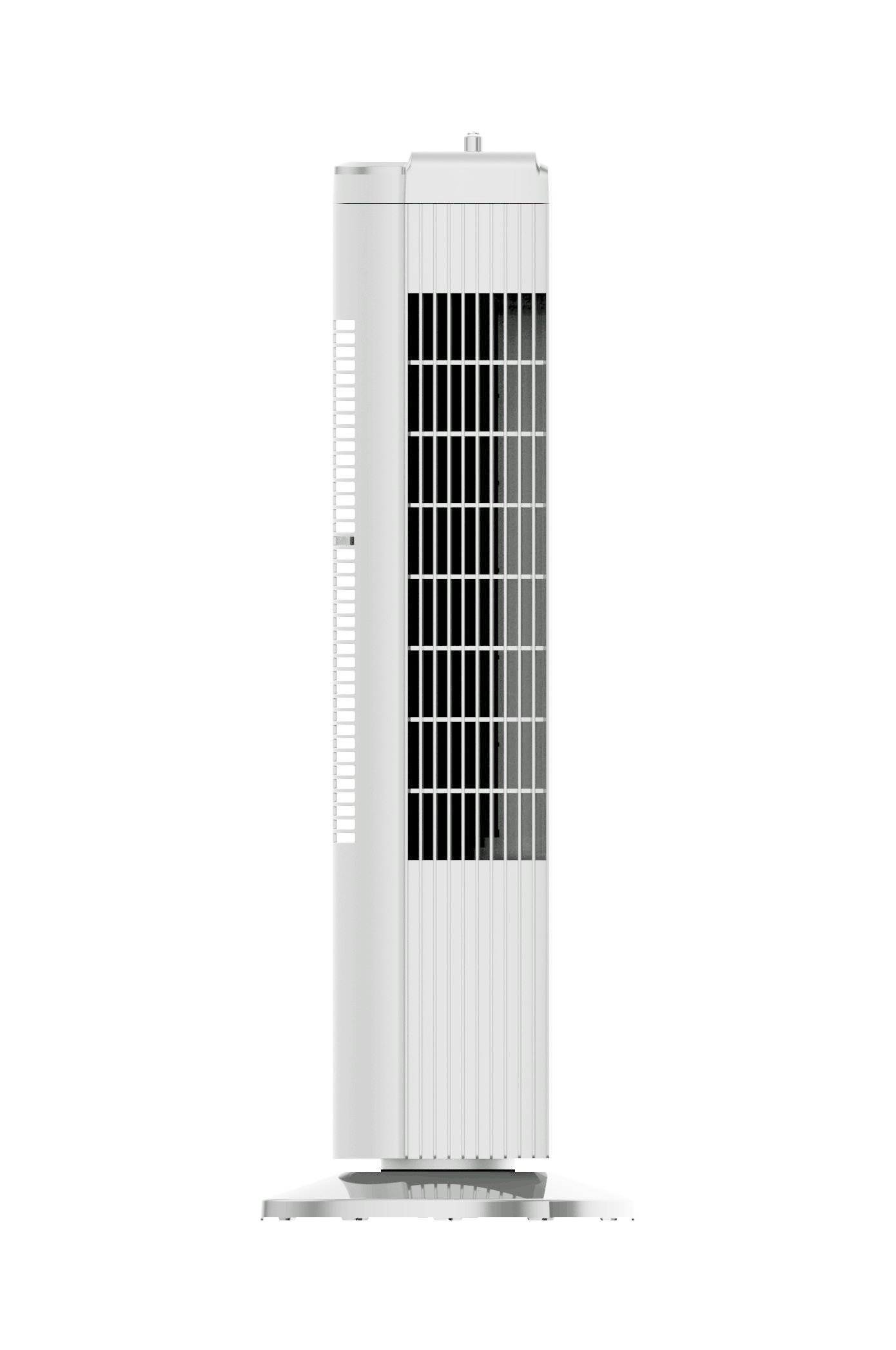 Pelonis 28 3-Speed Oscillating Tower Fan, White - Walmart.com