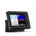 thumbnail image 4 of Garmin ECHOMAP™ UHD2 7" cv Chartplotters - IPX7 75cv with GT20-TM Transducer, Wi-Fi and Garmin Navionics+ Canada & Alaska Mapping, 4 of 5