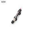 thumbnail image 1 of Naierhg Aquarium Heater Visble Temperature Setting Heating Insulation Adjustable Tortoise Fish Tank Heating Rod with Sucker Aquarium Supplies, 1 of 8