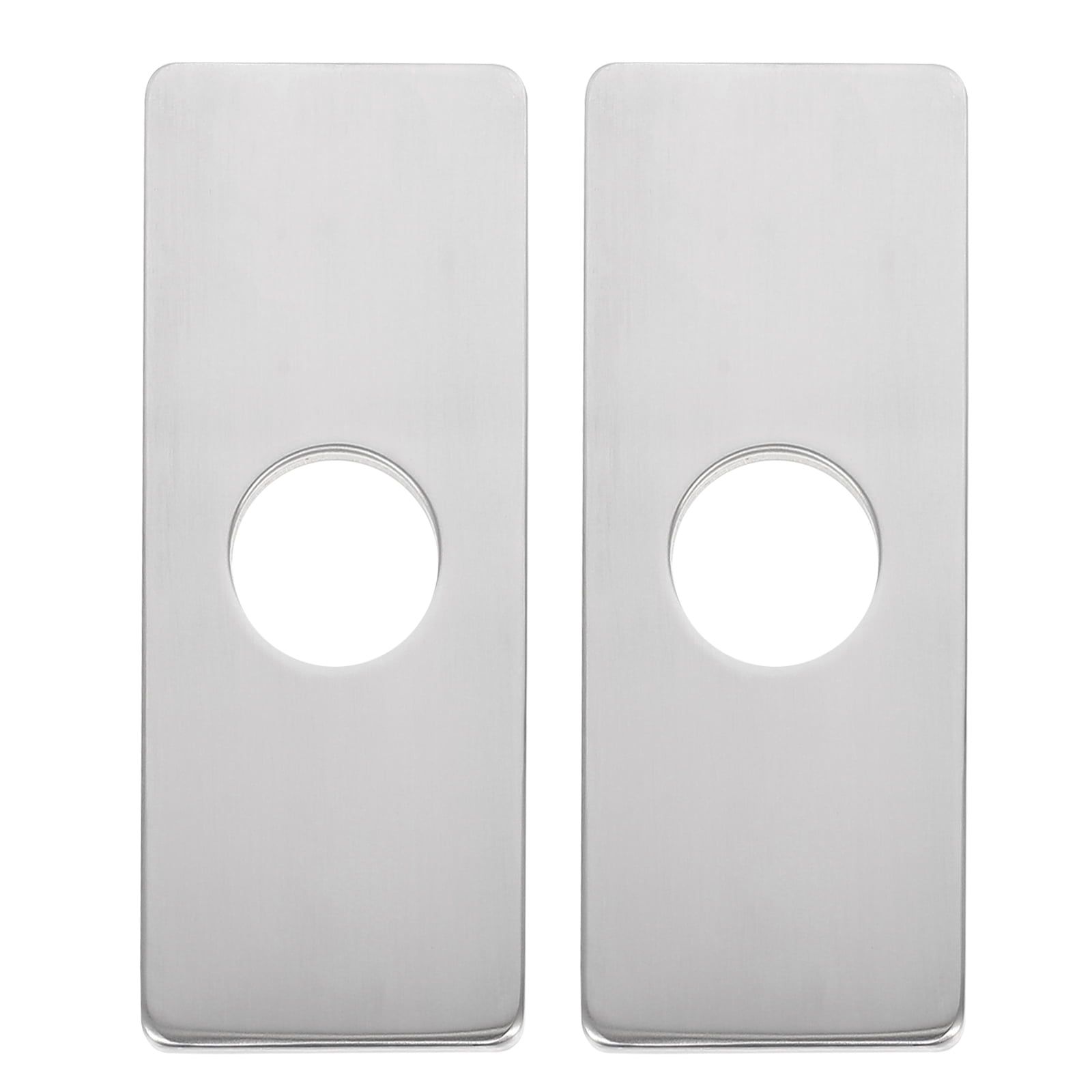 and 24/7 services Jones Stephens C06004 Polar White Faucet Hole Cover