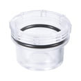 thumbnail image 3 of nipocaio Filtre à Vis de Pompe RV Filtre à Eau de Pompe à Membrane Marine Filtre à Sédiments de 1/2 Pouce, 3 of 5