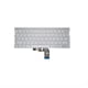 thumbnail image 1 of sweethay Teclado para computadora portátil Diseño ergonómico Componentes de computadora creativos Estructura mejorada flexible y resistente Cuadernos de escritura y cuadernos de bocetos, 1 of 5