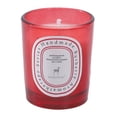 thumbnail image 2 of Vela perfumada de cera de soja | Aromaterapia relajante para el hogar | Regalo de cumpleaños y Navidad para mujeres, madres, hermanas y mejores amigas | Regalo de inauguración de casa, 2 of 9