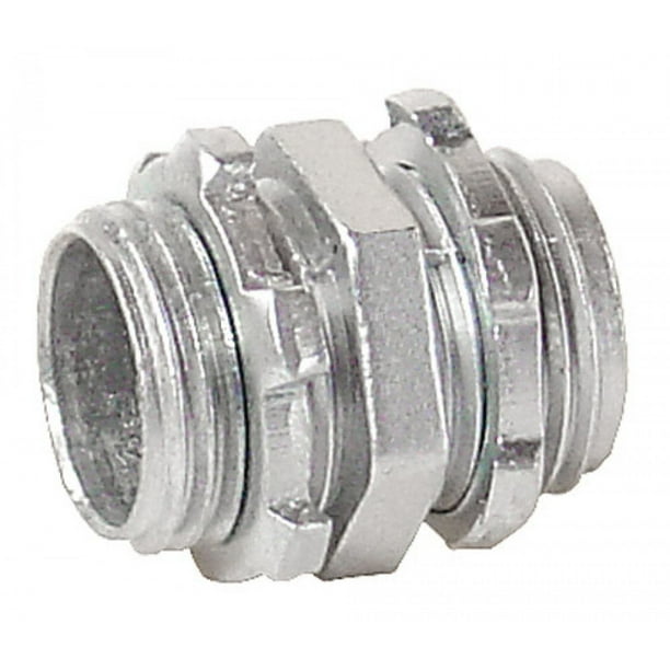 2 Pcs, Box Spacer Connector, for .29 In. Gap Spacing, Utlizing 3/4 In