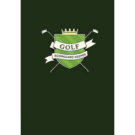 Golf Scorecard Keeper (Best Golf Scorecard App)