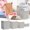 A, variant on Txlpkdyx Checkerboard Clothes Storage Bag Quilt Clothes Storage Bag Clothes Storage Bag Moving And Organizing Large Capacity Storage Bag