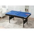 thumbnail image 2 of 3 In 1 Game Table,Pool Table,Billiard Table,Table Games,Table Tennis, Multi Game Table,Table Games,Family Movement, 2 of 9
