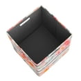 thumbnail image 4 of Linon Galli Storage Bin, 2-Pack , Multiple Colors, 4 of 5