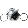 thumbnail image 3 of CCIYU Water Pump for Infiniti for Nissan EX35 FX35 G37 M35h M37 370Z Frontier GT-R Murano NV1500 NV2500 Pathfinder Quest Xterra G25 M35 G35 Maxima Altima I35 3.5L 3.7L 4.0L 3.8L 2.5L 43520 AW9426, 3 of 5