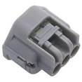 thumbnail image 4 of Engine Camshaft Position Sensor Connector Fits select: 1998-2008 DODGE RAM 1500, 1998-2007 JEEP GRAND CHEROKEE, 4 of 4
