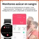 thumbnail image 3 of Reloj Inteligente Digital Nfc For Mujer Y Hombre 2024, 3 of 8