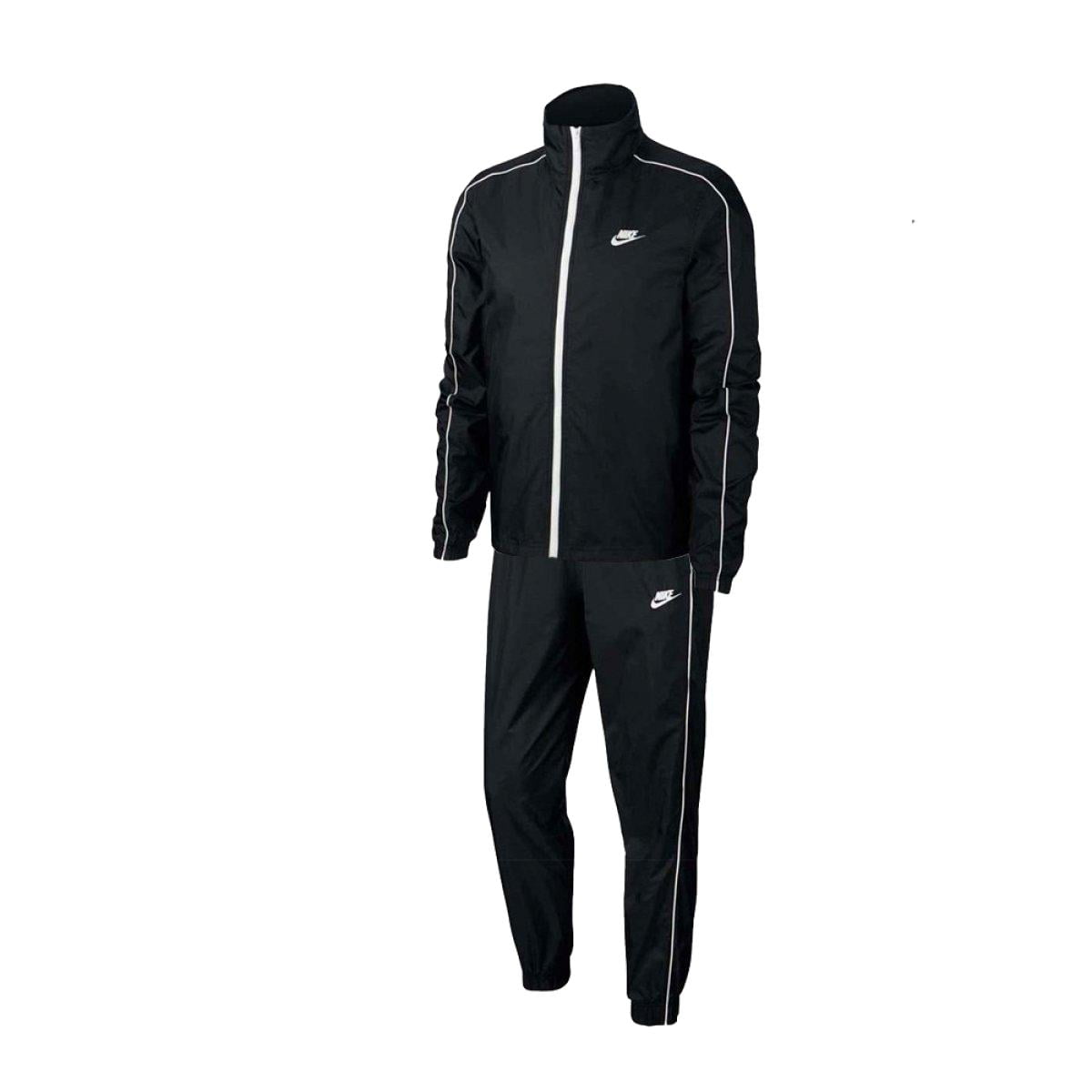 conjunto de nike para hombre