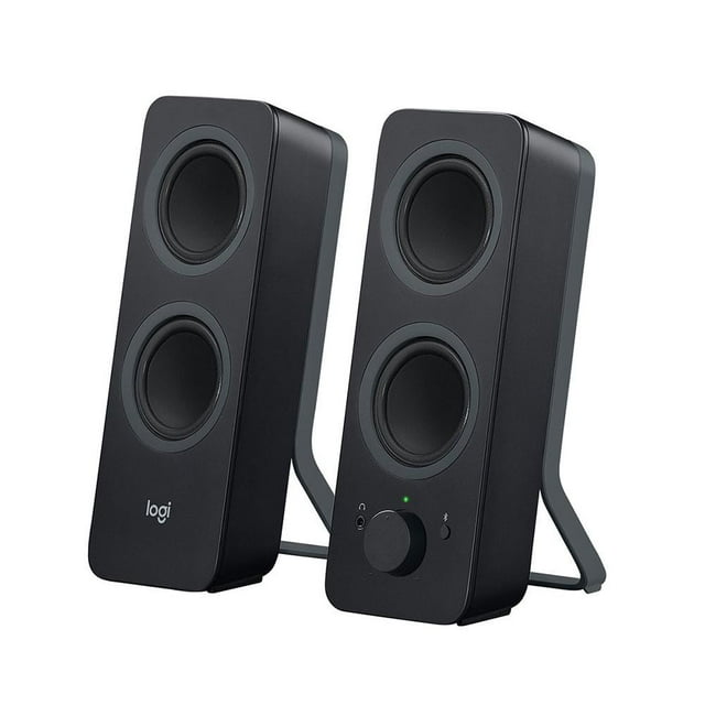 Bocinas Logitech para Ordenador 980-001294 Z207