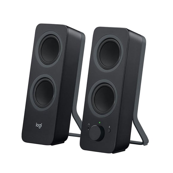 Bocinas Logitech para Ordenador 980-001294 Z207