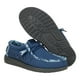 thumbnail image 3 of Zapatos Hey Dude Wally US Azul Marino Camo Talla 14 para Hombre, 3 of 7