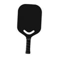 thumbnail image 4 of Raqueta de pickleball Portátil Zulema de fibra de Carbono para Entrenamiento en parques Interiores y exteriores, 4 of 8