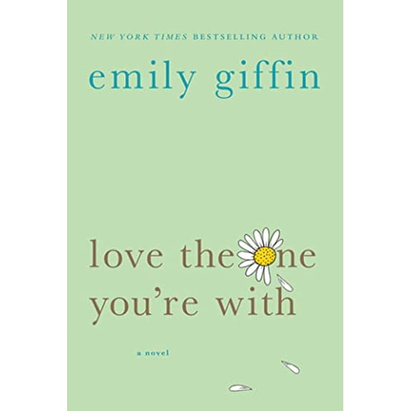 Pre-Owned Love the One You're with (Paperback) 0312348665 9780312348663