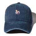 thumbnail image 1 of Gorra de béisbol Mobs Psychos 100 Shigeos Kageyamas Anime, 1 of 1