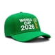 thumbnail image 1 of KNITE Gorra Fútbol México Copa 2026 Sede Fan Sport Ajustable Bordada 3D, 1 of 5