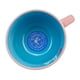 thumbnail image 3 of Taza Jumbo Bitono Multiusos Ambient 21 Diseño Barbie 65 Aniversario Global Icon 820 ml Rosa/Azul, 3 of 3