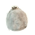 thumbnail image 2 of Windfall Women Faux Fur Shoulder Bag Handbag Bucket Bag Furry Bag Cross Body Bag, 2 of 6