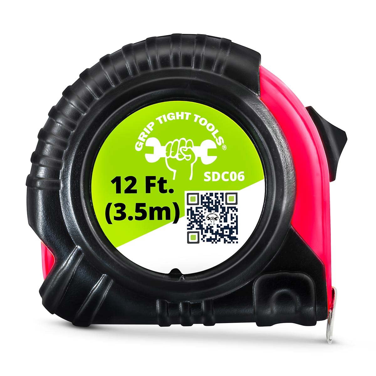 12 Ft. Tape Measure