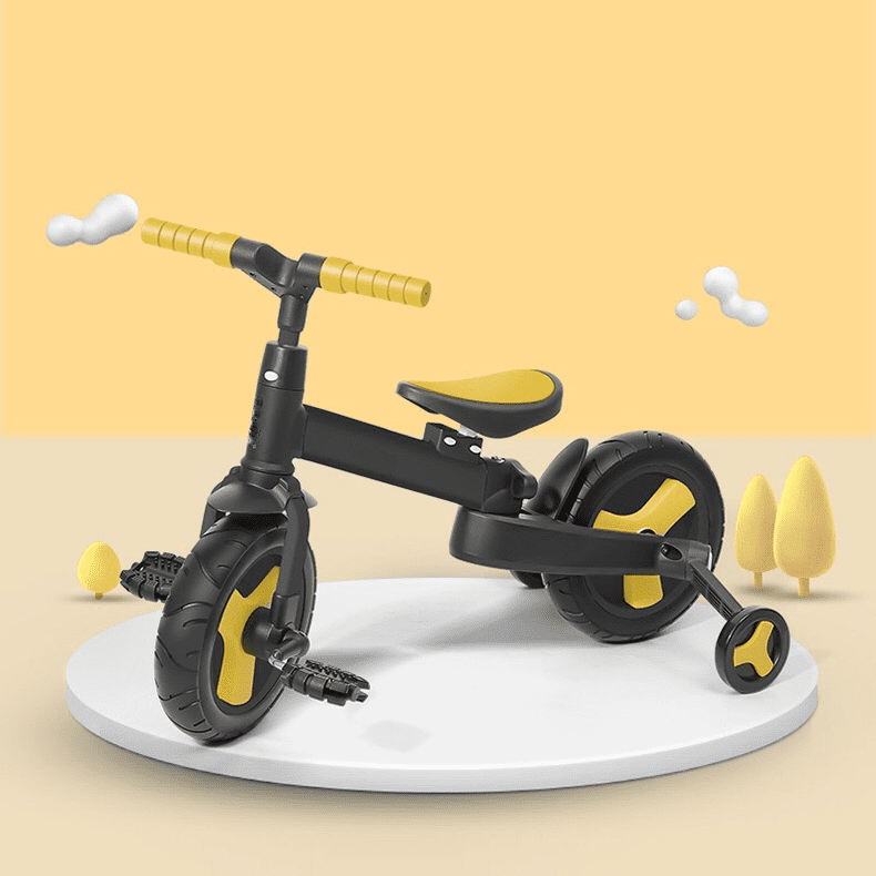 balance bike 5 in 1
