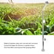 thumbnail image 3 of Aspersor fácil trabajo durante la pulverización herramienta de riego de acero inoxidable nebulización para amantes del jardín de pesticidas agrícolas ANGGREK Otros, 3 of 8