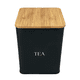 thumbnail image 5 of CANISTERS-SET 3 PIEZAS (COFFEE, SUGGAR, TEA), 5 of 6