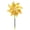 B, variant on Laser Reflective Bird Repellent Windmill, Colorful Spinning Wind Spinner Scare Deterrent, Outdoor Garden Yard Bird & Pest Repeller Decoration