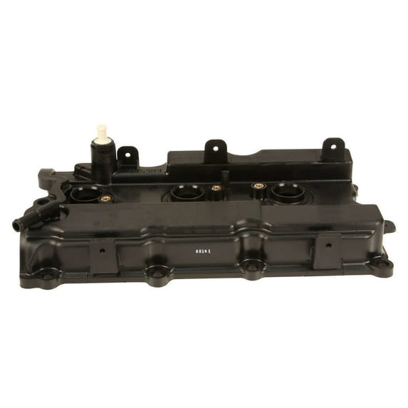 Genuine OEM Replacement for w/o Valve Cover Gasket 2002-2004 INFINITI I35 Engine Valve Cover - Right for INFINITI I35