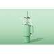 thumbnail image 4 of Termo Swell – Vaso Térmica de Acero Inoxidable | Mantiene Bebidas Frías y Calientes por Horas | Color Verde, Capacidad 1.2 Litros, 4 of 6