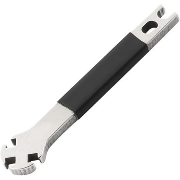 Bicycle Repair Tool Kit Bicycle Spoke Wrench Wheel Spanner Bike Fastening Correction Device Repair Tool Bicycle Beading Correction Adjuster Bicycle Repair Tools