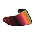 thumbnail image 2 of Mica Casco Rojo Bkr Hawk, 2 of 3
