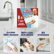 Mr. Clean Magic Eraser Extra Durable Cleaning Pads 4 Count