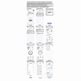 thumbnail image 2 of Tuya Wifi Thermostat Socket 16A AC220V Digital Temperature Controller Socket Outlet Timer Switch Se, 2 of 5