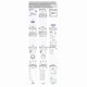 thumbnail image 2 of Tuya Wifi Thermostat Socket 16A AC220V Digital Temperature Controller Socket Outlet Timer Switch Se, 2 of 5