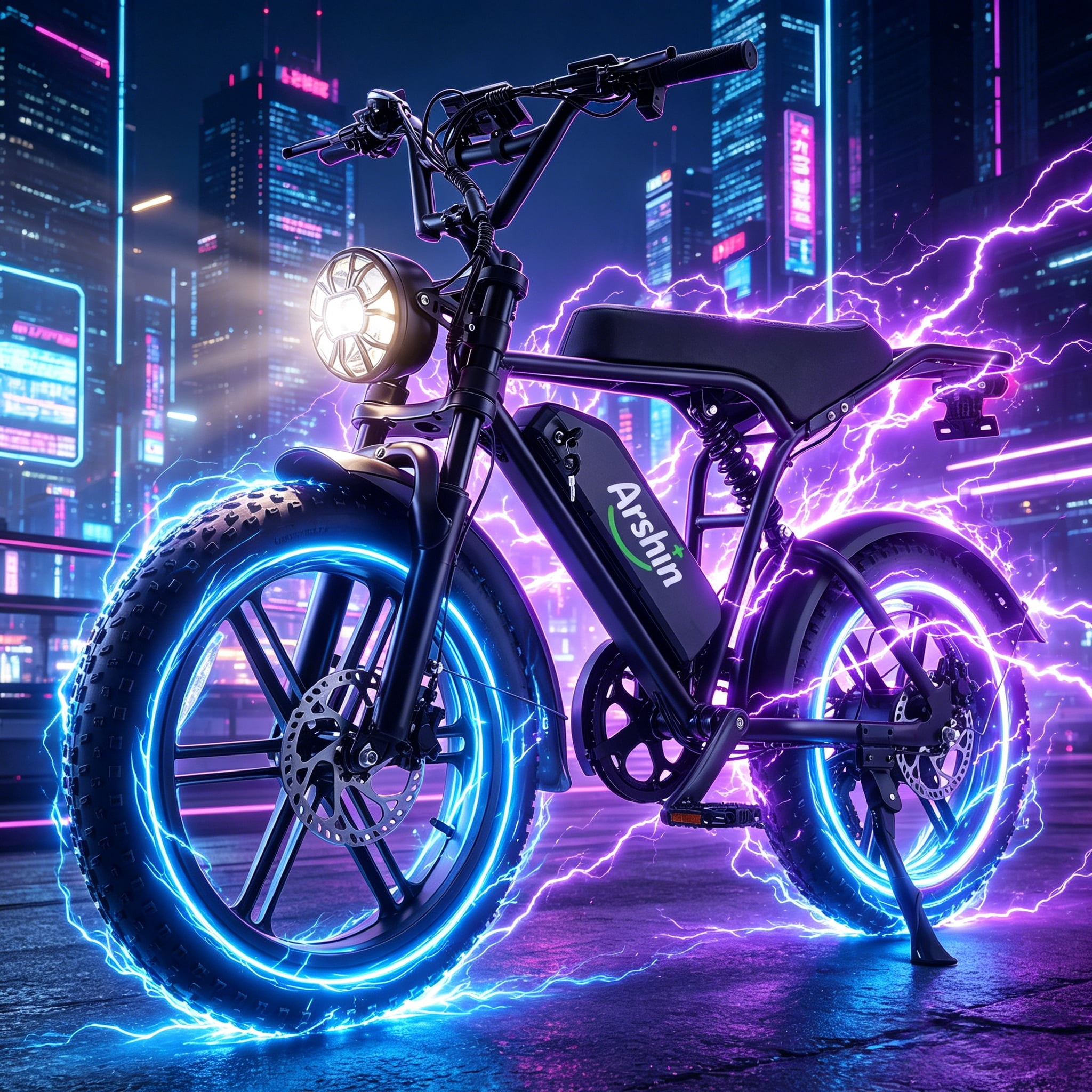 自転車8628 SUPER73-ZX | Comfortable Commuter