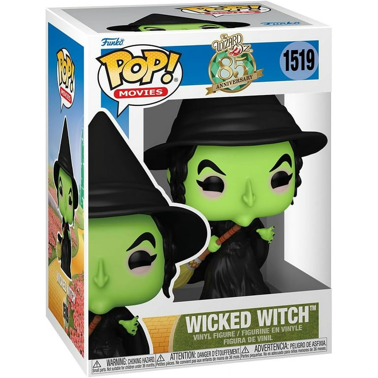 Funko Pop! Movies Wickedセット 個別販売不可 ウィキッド Funko Pop! Movies Wickedセット 個別販売不可 ウィキッド