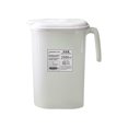 thumbnail image 1 of Hervidor de agua para el hogar, hervidor de agua transparente resistente a altas temperaturas, hervidor de té de gran capacidad Wmkox8yii hjk6393, 1 of 1