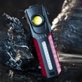 thumbnail image 4 of HOARBOEG Vehicle-mounted Flashlight Emergency Lighting Broken Window Rechargeable Lithium Battery Flashlight Clearance Sale, 4 of 9