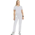 thumbnail image 3 of Cherokee Infinity Women's Scrubs Pant Mid Rise Tapered Leg Pull-On CK065A, 3 of 5
