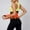 Orange, variant on Body Sculpting Underwear for Daily Wear - High Compression Power Seamless Workout Yoga Girdle for Everyday Use