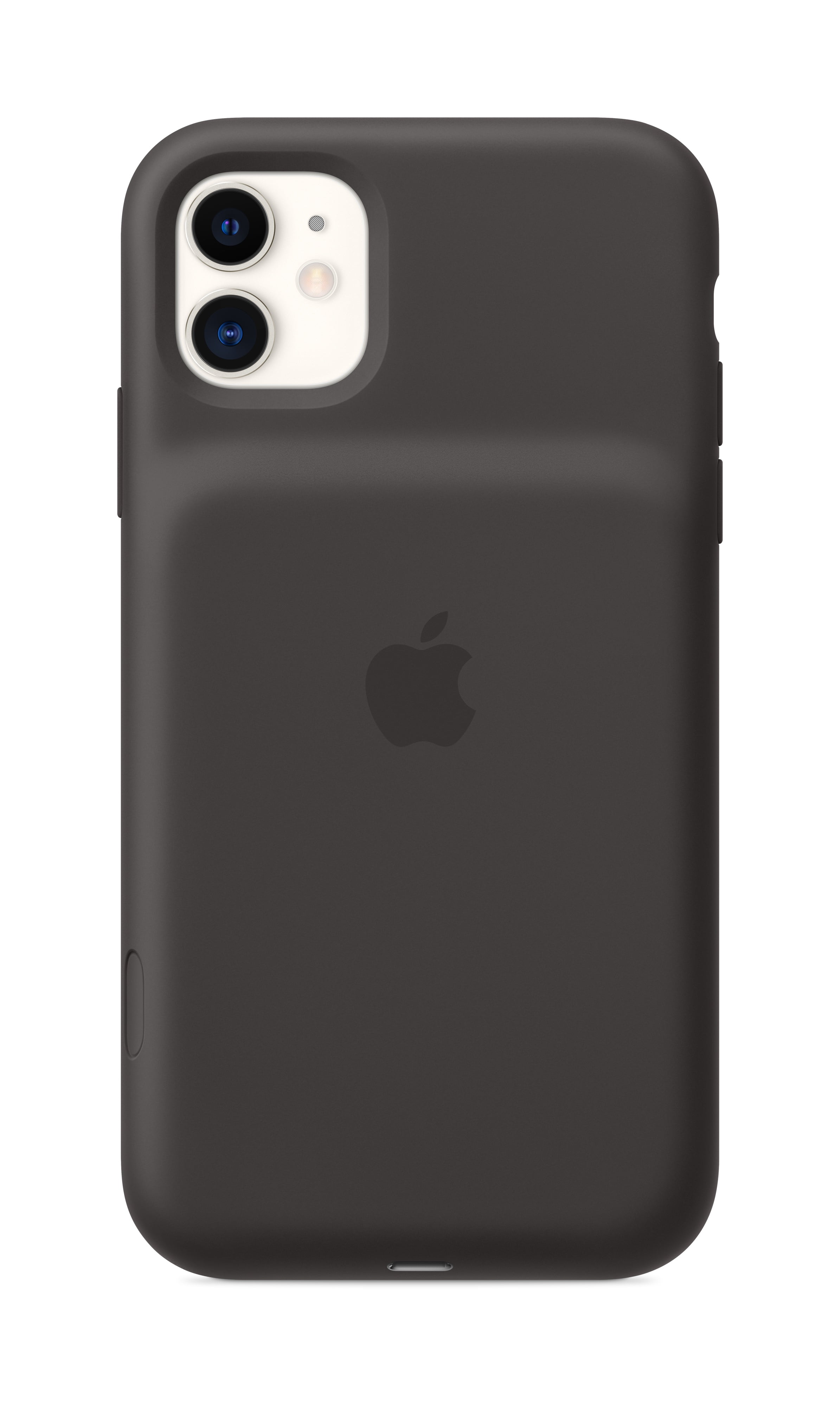 iPhone 11 Smart Battery Case - Black - Walmart.com