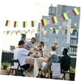 thumbnail image 7 of ANYWAY.GO Colombia , Small String Colombia Flags Colombian Flags Banner, for Party Sports Events Festival Decorations, 7 of 7