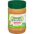 thumbnail image 5 of Smart Balance Rich Roast Creamy Peanut Butter, 16 Ounce -- 12 per Case., 5 of 5