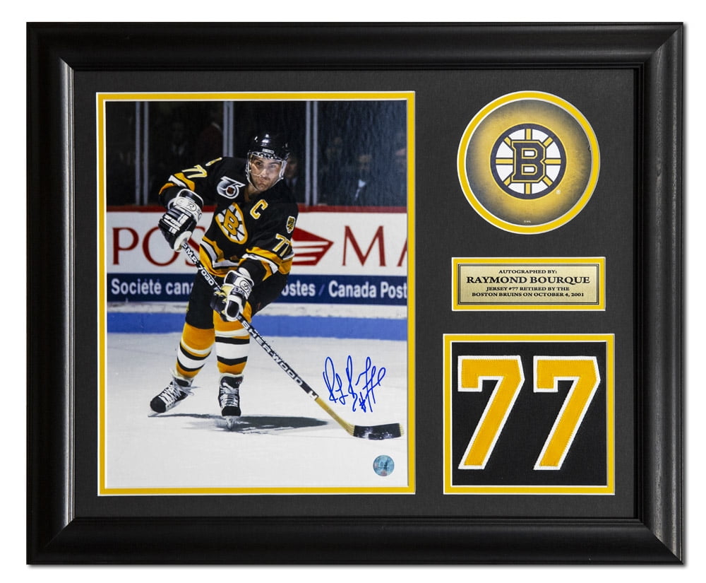 boston bruins retired jersey numbers