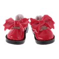 thumbnail image 2 of Zapatos de Muñeca Zulema para Blythe 6 Pulgadas Sintética, 2 of 8