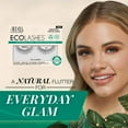 thumbnail image 6 of Ardell Eyelash Eco Lashes - 451 #63252, 6 of 6